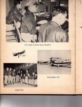 The Dodo, Jones Field, Bonham, Texas, Class 44-C