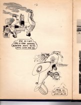 The Dodo, Jones Field, Bonham, Texas, Class 44-C