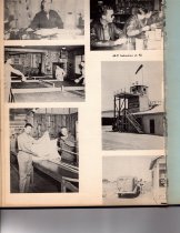 The Dodo, Jones Field, Bonham, Texas, Class 44-C