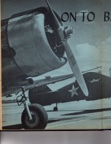 The Dodo, Jones Field, Bonham, Texas, Class 44-C