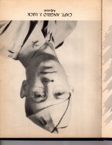 The Dodo, Jones Field, Bonham, Texas, Class 44-C