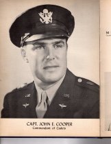 The Dodo, Jones Field, Bonham, Texas, Class 44-C