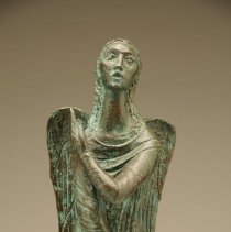 Angel of the Annunciation