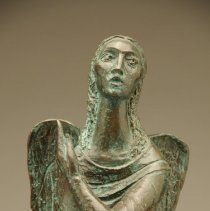 Angel of the Annunciation