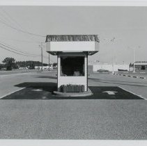 Untitled (My Town: Along the Main Streets)