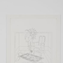 A Portrayal of Its Maker (series of 61 prints)