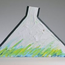 The Voodoo Pilot is Down