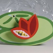 Big Daddy, Dream Glass