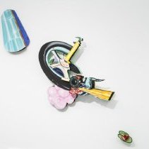 Big Daddy, Dream Glass