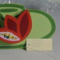 Big Daddy, Dream Glass