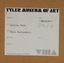 Living Room (Label)