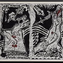 A Tontine: Some Terms, Some Implements, Number 2