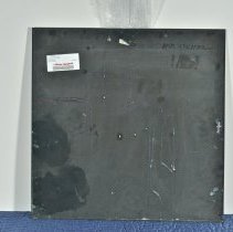 Four Wire Bowls (Back)