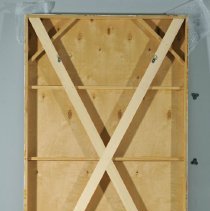 Current #1 (Red) (Back)