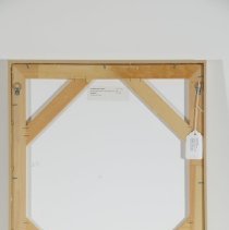 Gingerbread House, Las Vegas, New Mexico (Back)