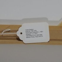 House Under Construction (Tag)