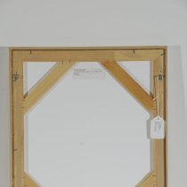 Weighing Station #2, Krum, Texas (Back)