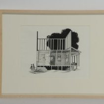 To Build Something Else (From Old Into New)