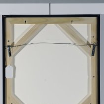 Two O'clock Feeding (Back)