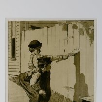 Well, I don't see why I oughtn't to like it.