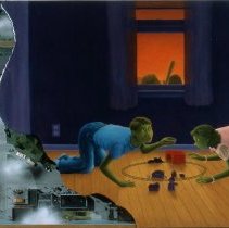 Giants in Centerville