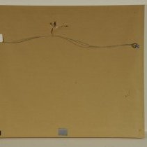 Untitled (red) (Back)