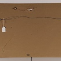 Untitled (black) (Back)