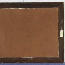 Fruit Stand, East Texas (back)