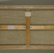 East Texas Sumac (Back)