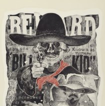 Wanted Dead Or Alive