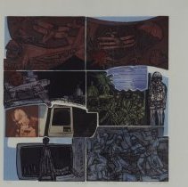 The Great Society: Military Life