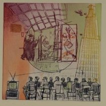 The Great Society: Art and Education