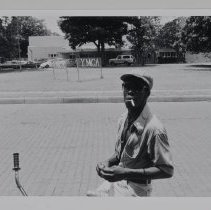 Untitled (My Town: Taking Care of Business)