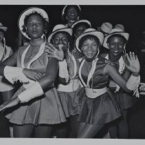 Untitled (My Town: Celebration)