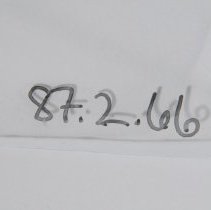 Untitled (My Town: Change) (Number)