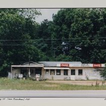 Highway 59 (Near Texarkana) (Laverne's)