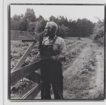 Black Ankle Community, San Augustine Community