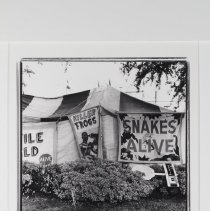 Snakes Alive, Jefferson County