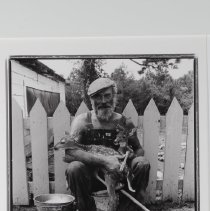 Jack Witt, Tyler County