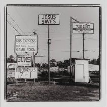 Jesus And Guns, Hardin County