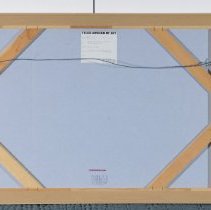 Canyon de Chelly, Arizona, White House Ruin (Back)