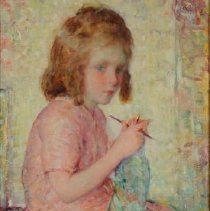 Young Girl