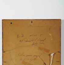 The First Drops (Back)