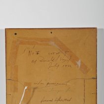 It is No Longer Fun (Back)