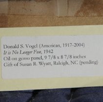 It is No Longer Fun (Tag)