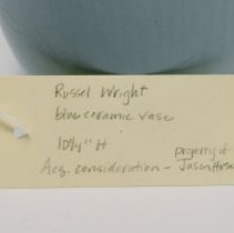 Iroquois casual china carafe (Tag)