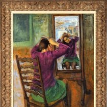 Reflections (Framed)