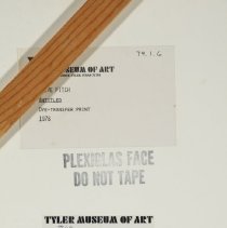 Untitled (Label)
