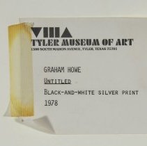 Untitled (Label)