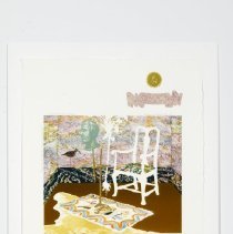 A Portrayal of Its Maker (series of 61 prints)